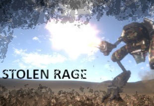 Stolen Rage Steam CD Key screenshot 2
