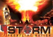 STORM: Frontline Nation Steam CD Key