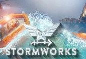 Stormworks: Build And Rescue EU Steam Altergift