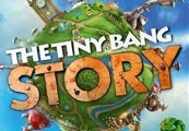 The Tiny Bang Story Steam CD Key