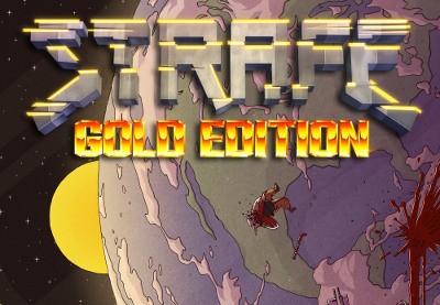 STRAFE: Gold Edition Steam CD Key