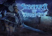 Stranger Of Sword City Steam CD Key