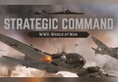 Strategic Command WWII: World At War EU Steam CD Key