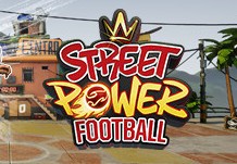 Street Power Football Steam CD Key