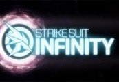 Strike Suit Infinity Steam CD Key