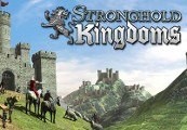 Stronghold Kingdoms Starter Pack Steam CD Key