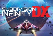 Subdivision Infinity DX Steam CD Key