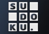 SUDOKU Steam CD Key