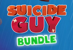 Suicide Guy Bundle Steam CD Key