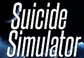 Suicide Simulator ROW Steam CD Key