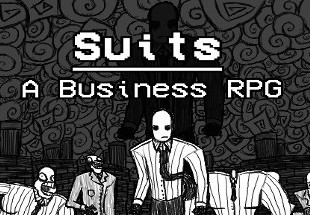 Suits: A Business RPG Steam CD Key