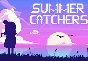 Summer Catchers Steam CD Key