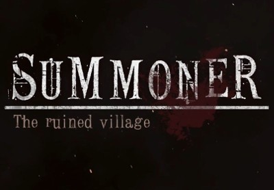 Summoner VR: The Ruined Village Steam CD Key