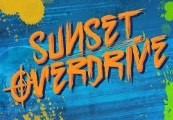 Sunset Overdrive EU Steam CD Key