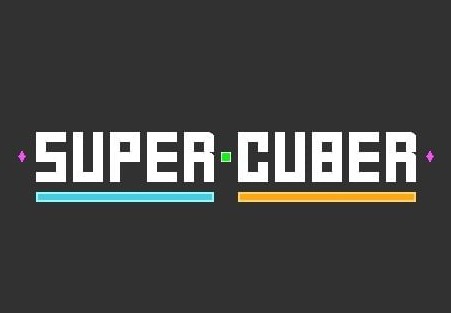 Super Cuber Steam CD Key