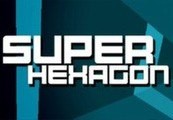 Super Hexagon Steam CD Key