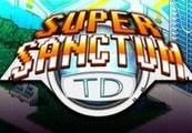 Super Sanctum TD Steam CD Key