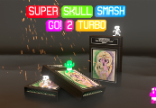 Super Skull Smash GO! 2 Turbo Steam CD Key