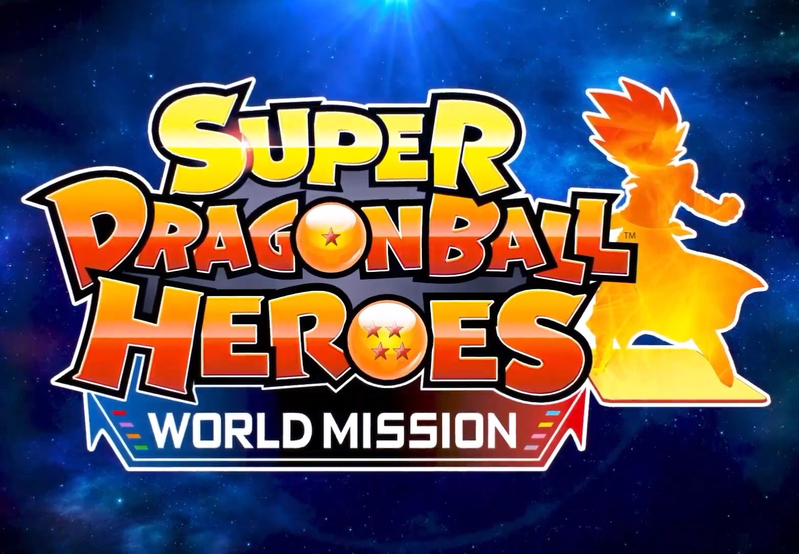 SUPER DRAGON BALL HEROES WORLD MISSION Steam CD Key