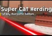 Super Cat Herding: Totally Awesome Edition Steam CD Key