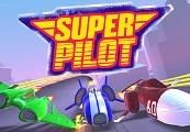 Super Pilot Steam CD Key