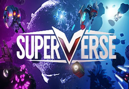 SUPERVERSE Steam CD Key screenshot 2