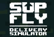 Supfly Delivery Simulator Steam CD Key screenshot 2