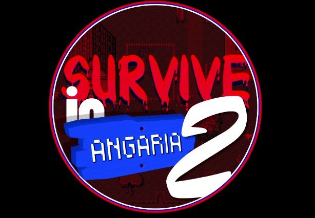 Survive In Angaria 2 Steam CD Key