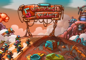 Survival Vacancy Steam CD Key screenshot 2
