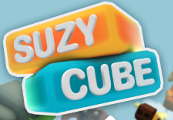 Suzy Cube Steam CD Key