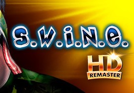 S.W.I.N.E. HD Remaster Steam Altergift