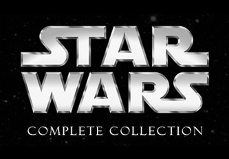 Star Wars Complete Collection 2020 EU Steam CD Key