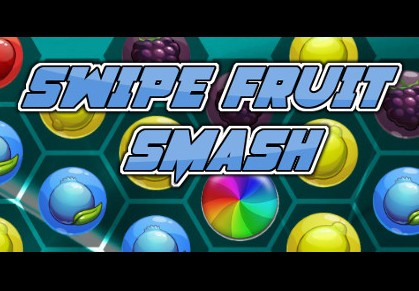 Swipe Fruit Smash Steam CD Key