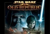 Star Wars: The Old Republic + 30 Days Included Digital Download CD Key