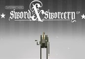 Superbrothers: Sword & Sworcery EP Steam CD Key