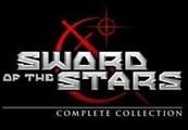 Sword Of The Stars I Complete Collection EU Steam CD Key