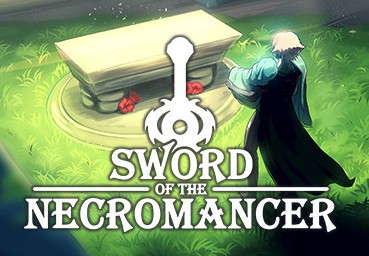 Sword Of The Necromancer Steam CD Key