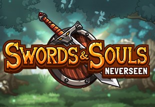 Swords & Souls: Neverseen Steam CD Key