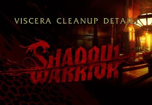 Viscera Cleanup Detail: Shadow Warrior Steam CD Key