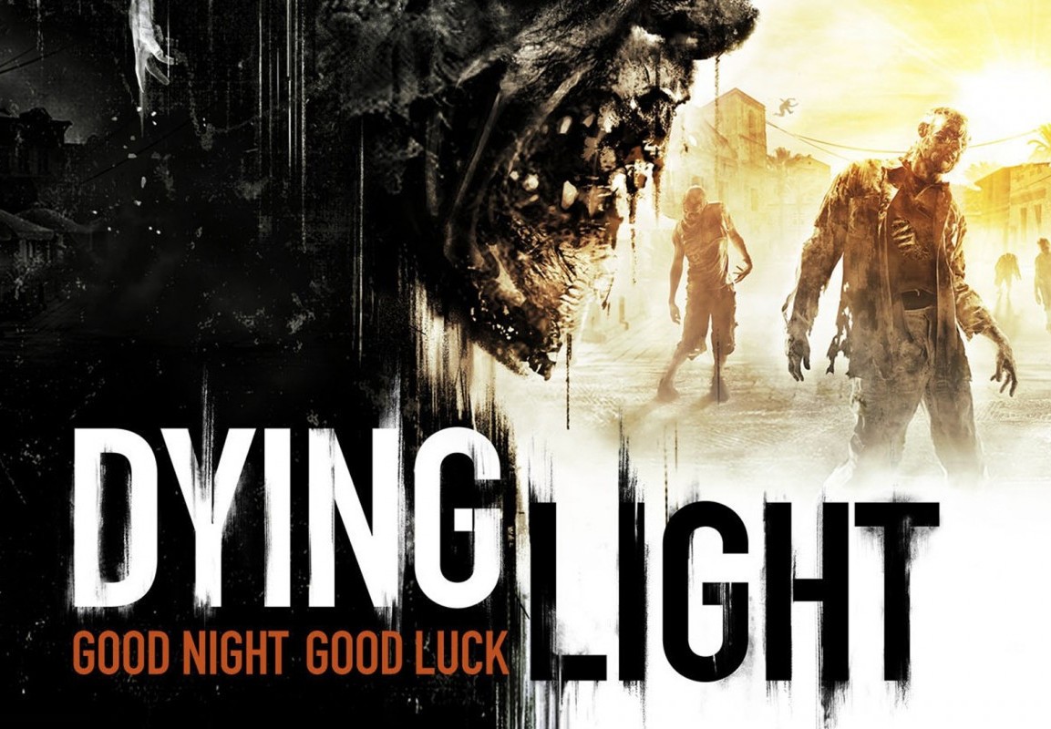 Dying Light - 3 DLC Bundle UNCUT Steam CD Key