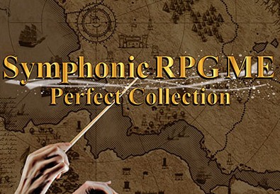 RPG Maker MV - Symphonic RPG ME Perfect Collection DLC EU Steam CD Key