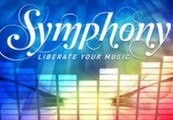 Symphony Steam CD Key