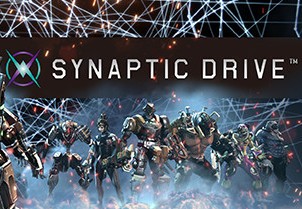 SYNAPTIC DRIVE Steam Altergift