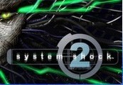 System Shock 2 EU Steam CD Key