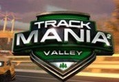TrackMania 2 Valley Steam CD Key