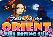 Tales Of The Orient: The Rising Sun Steam CD Key