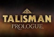 Talisman: Prologue Steam CD Key