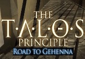 The Talos Principle - Road To Gehenna DLC Steam CD Key