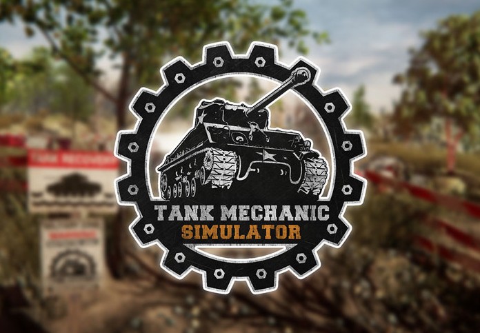 Tank Mechanic Simulator Steam CD Key