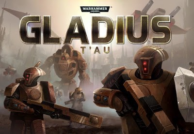 Warhammer 40,000: Gladius - T'au DLC Steam CD Key